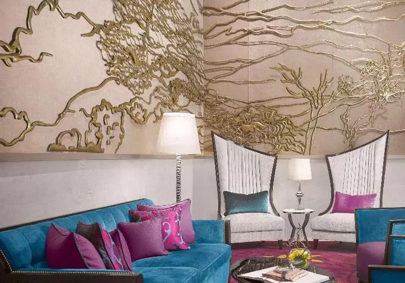 Fotos del hotel Raffles Jakarta:  10