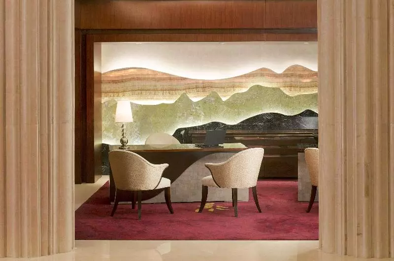 Fotos del hotel Raffles Jakarta:  24