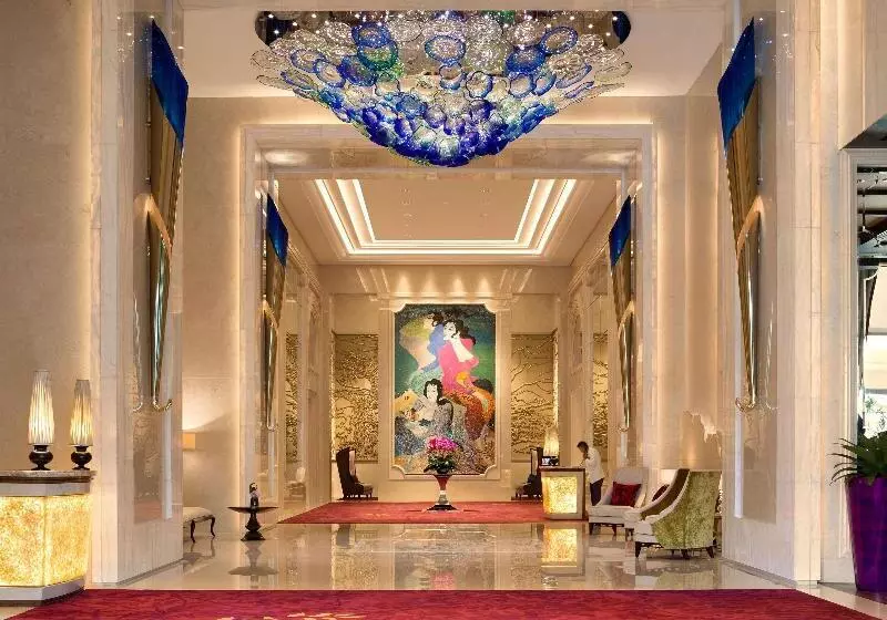 Fotos del hotel Raffles Jakarta:  3