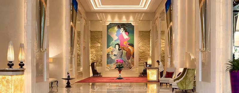 Fotos del hotel Raffles Jakarta:  22
