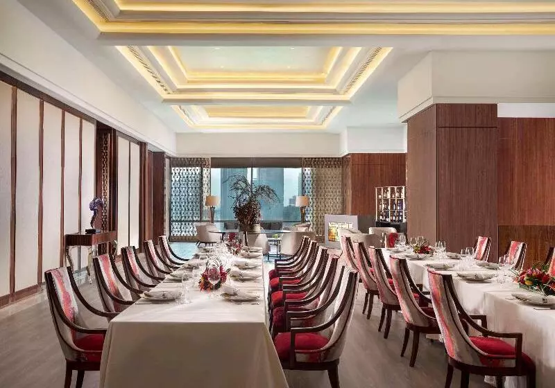 Fotos del hotel Raffles Jakarta:  4