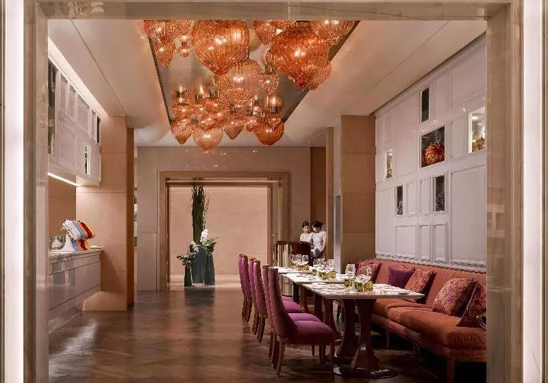 Fotos del hotel Raffles Jakarta:  25