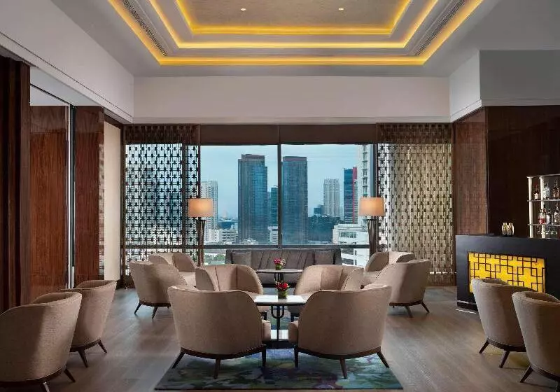 Fotos del hotel Raffles Jakarta:  15