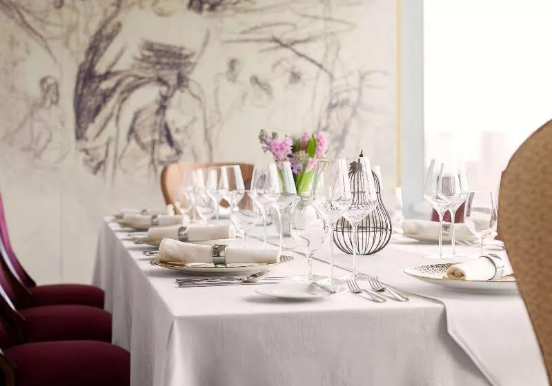 Fotos del hotel Raffles Jakarta:  19