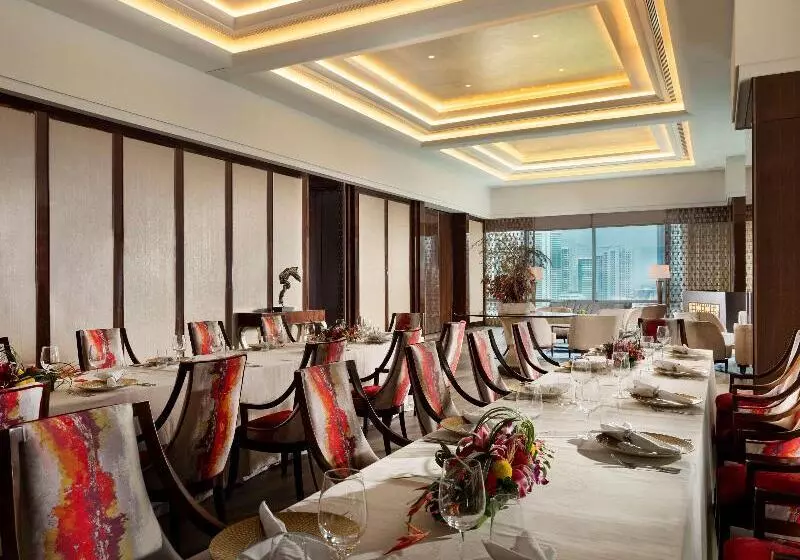 Fotos del hotel Raffles Jakarta:  6