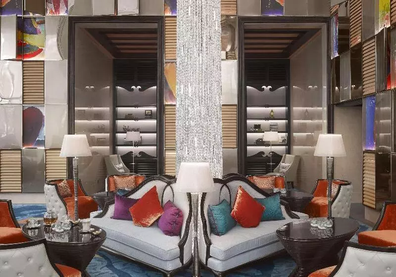 Fotos del hotel Raffles Jakarta:  16