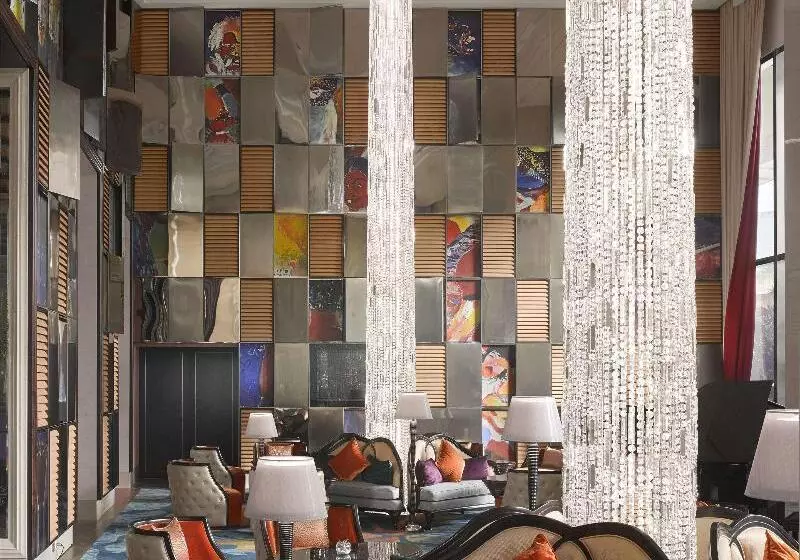 Fotos del hotel Raffles Jakarta:  8