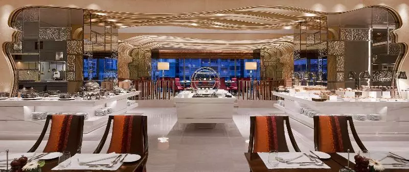 Fotos del hotel Raffles Jakarta:  23