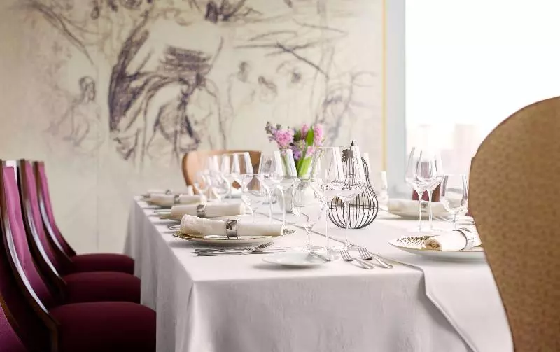 Fotos del hotel Raffles Jakarta:  13