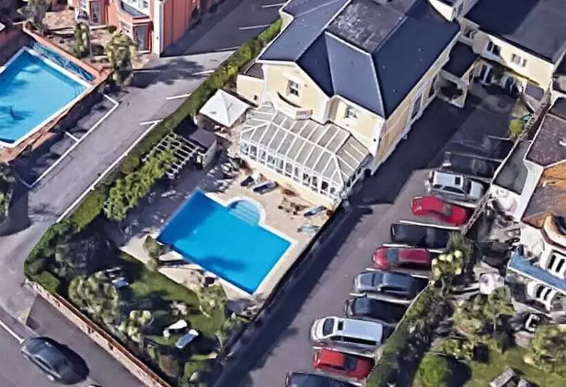 Fotos del hotel Riviera Lodge:  14