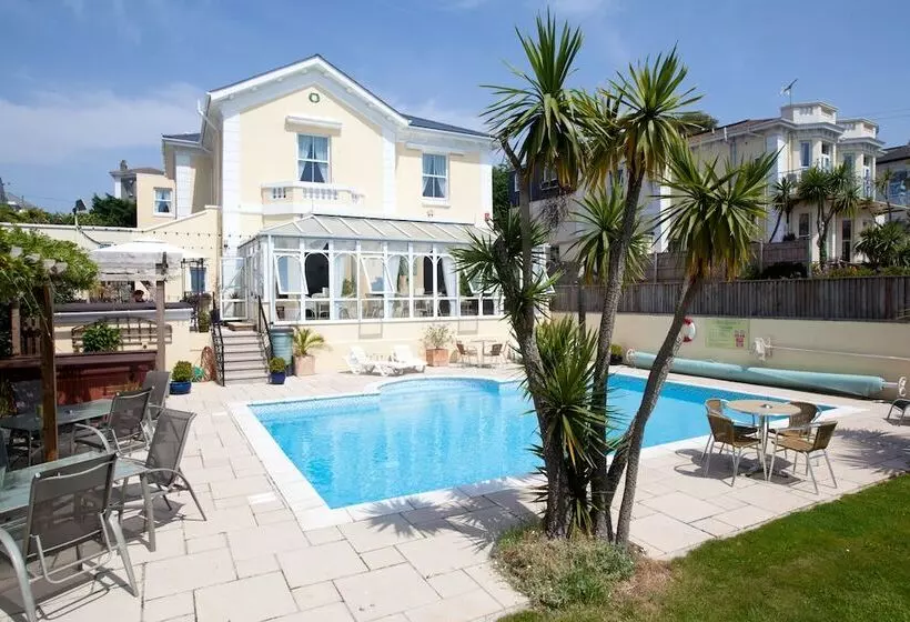 Fotos del hotel Riviera Lodge:  12