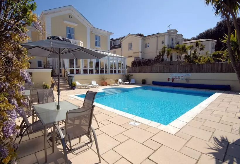 Fotos del hotel Riviera Lodge:  8