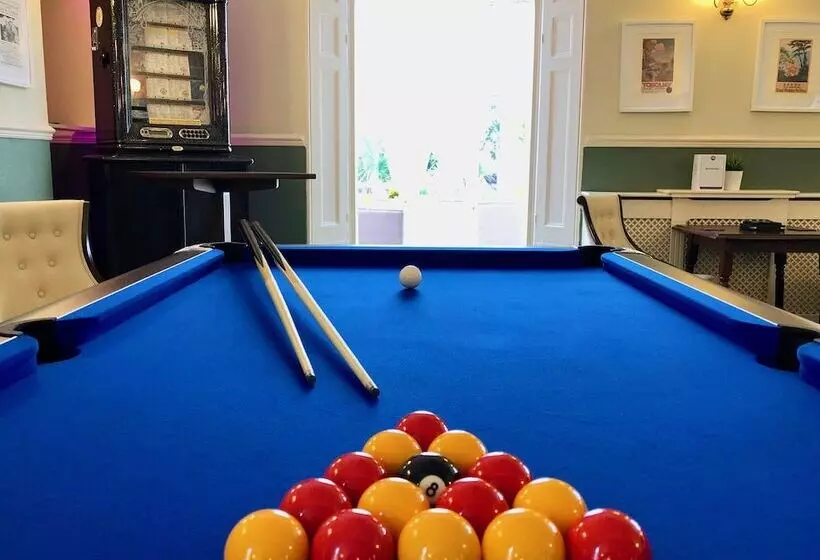 Fotos del hotel Riviera Lodge:  2