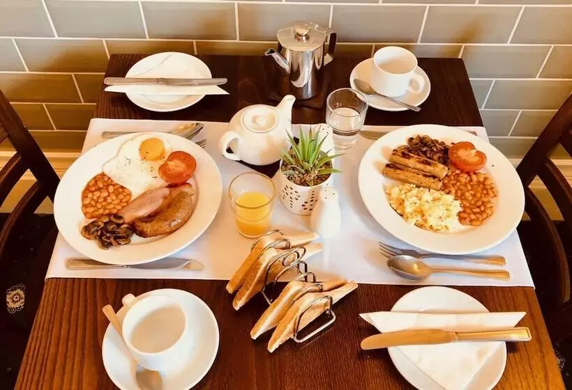 Fotos del hotel Riviera Lodge:  3