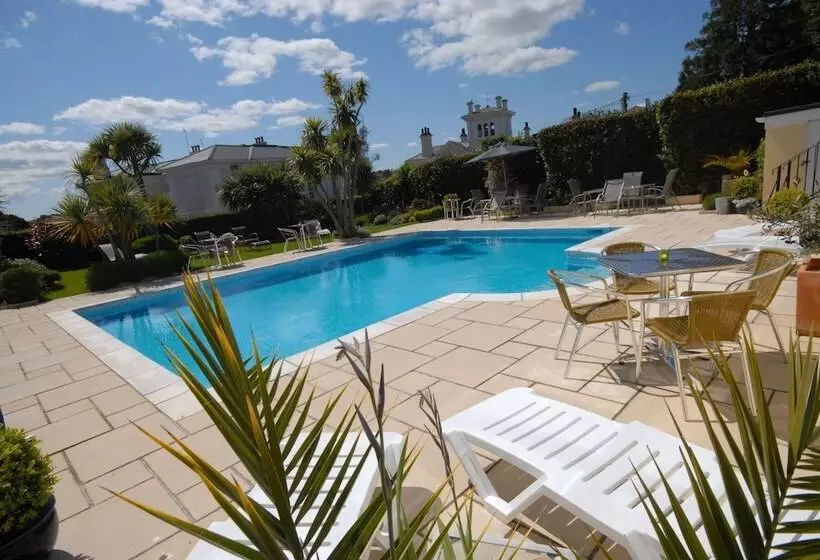 Fotos del hotel Riviera Lodge:  13