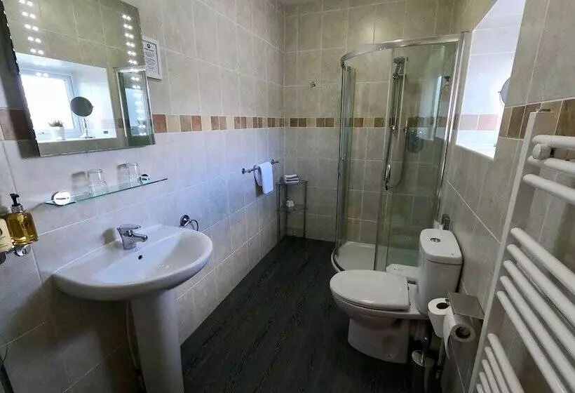 Fotos del hotel Riviera Lodge:  6