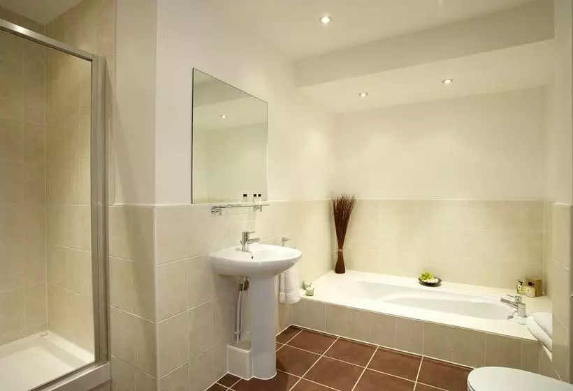 Fotos del hotel Saco Derby:  3