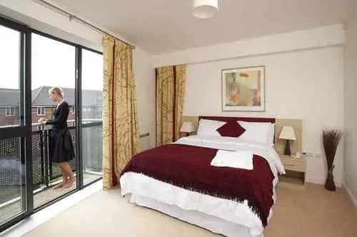 Fotos del hotel Saco Derby:  7