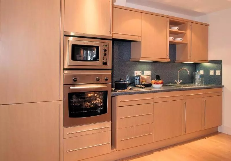 Fotos del hotel Saco Glasgow - Cochrane Street:  2