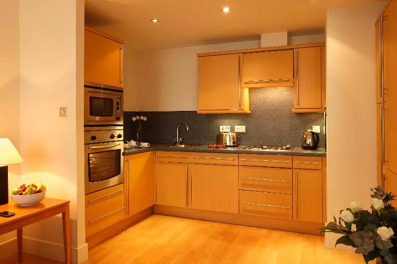 Fotos del hotel Saco Glasgow - Cochrane Street:  5