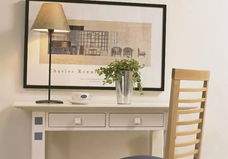 Fotos del hotel Saco Glasgow - Cochrane Street:  11