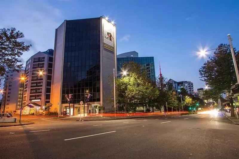 Fotos del hotel Vr Queen Street Hotel & Suites:  10