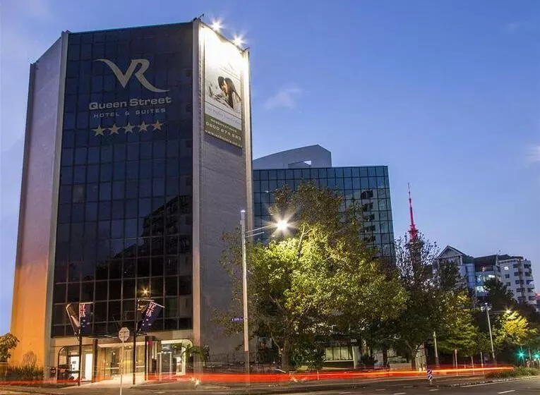 Fotos del hotel Vr Queen Street Hotel & Suites:  6
