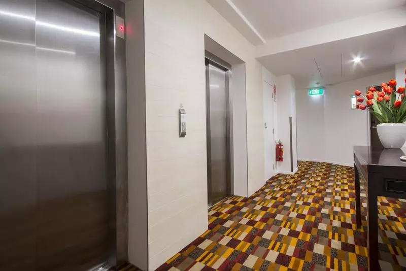 Fotos del hotel Vr Queen Street Hotel & Suites:  9