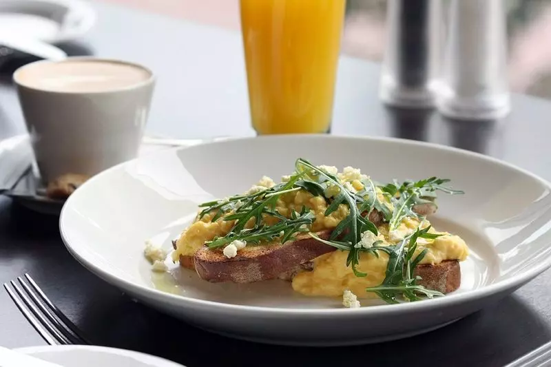 Fotos del hotel Vr Queen Street Hotel & Suites:  4