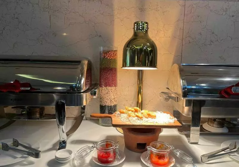 Fotos del hotel White Lotus:  11