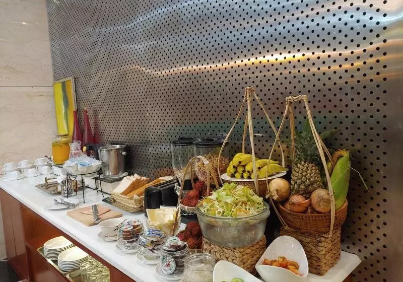 Fotos del hotel White Lotus:  8