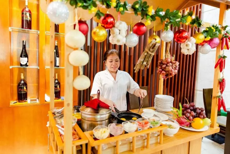 Fotos del hotel White Lotus:  14