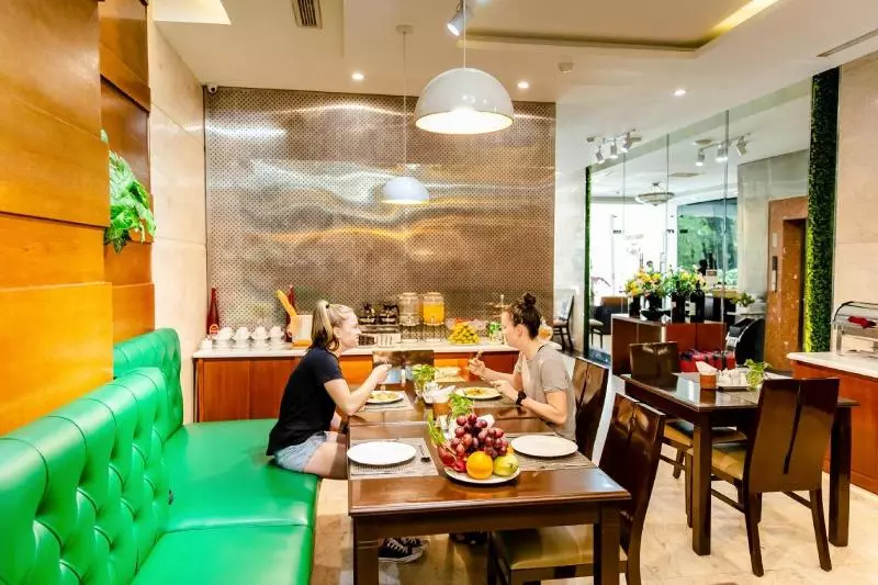 Fotos del hotel White Lotus:  3