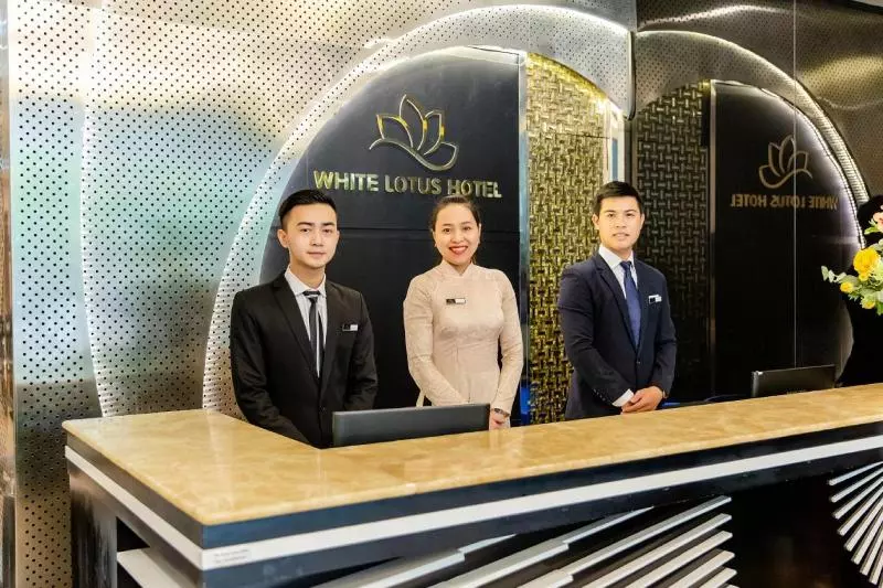 Fotos del hotel White Lotus:  5