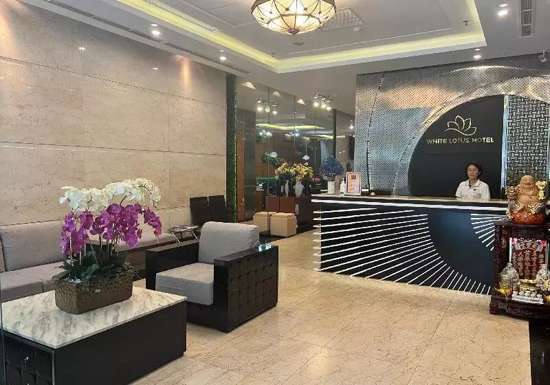 Fotos del hotel White Lotus:  2