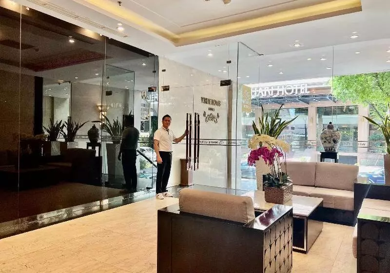 Fotos del hotel White Lotus:  6