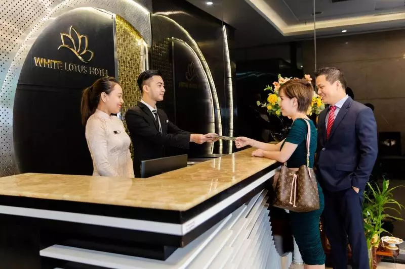 Fotos del hotel White Lotus:  13