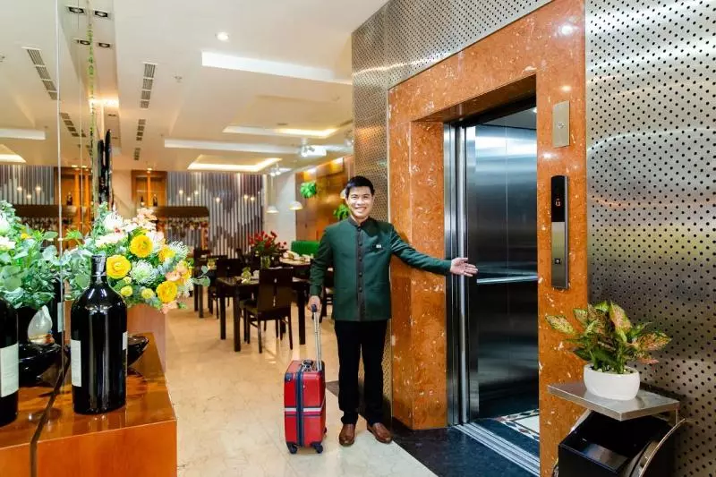 Fotos del hotel White Lotus:  12