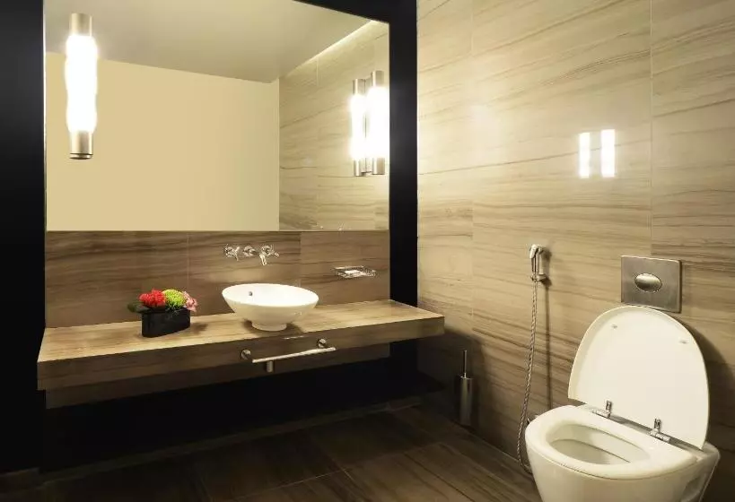 Fotos del hotel The Boulevard Arjaan By Rotana:  8