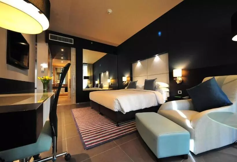 Fotos del hotel The Boulevard Arjaan By Rotana:  10