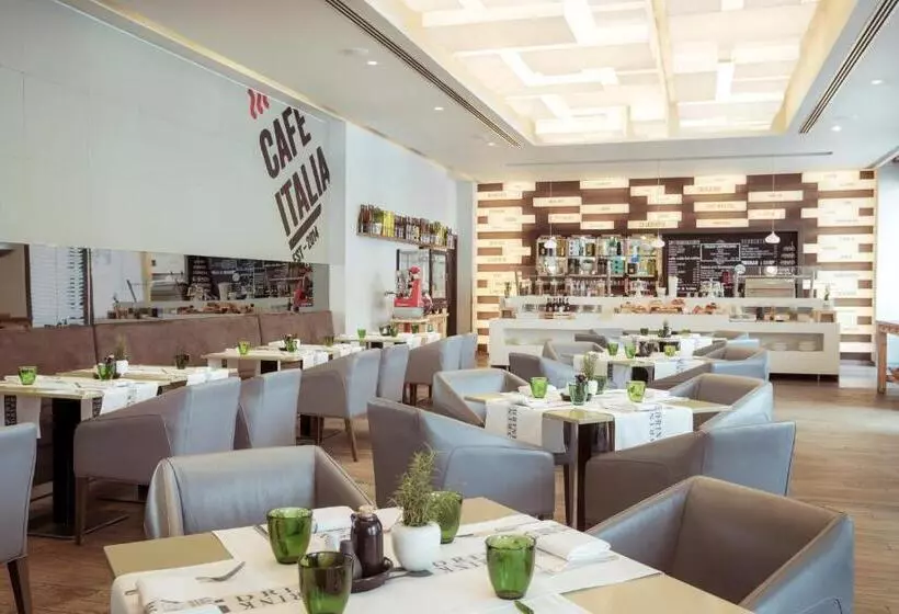 Fotos del hotel The Boulevard Arjaan By Rotana:  14