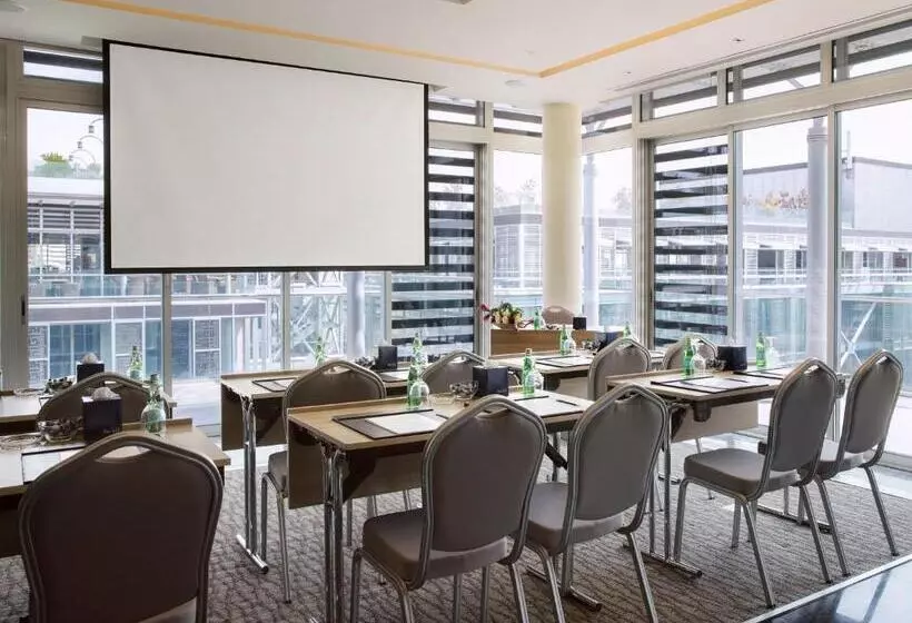 Fotos del hotel The Boulevard Arjaan By Rotana:  6