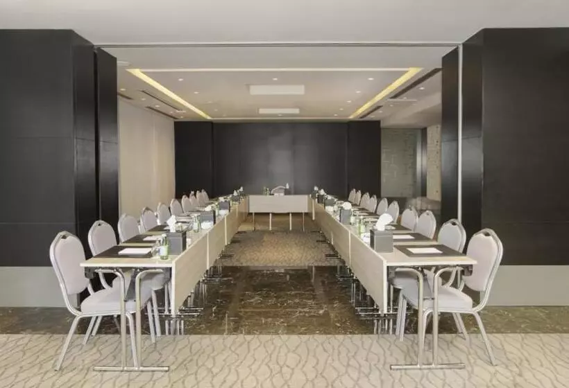 Fotos del hotel The Boulevard Arjaan By Rotana:  12