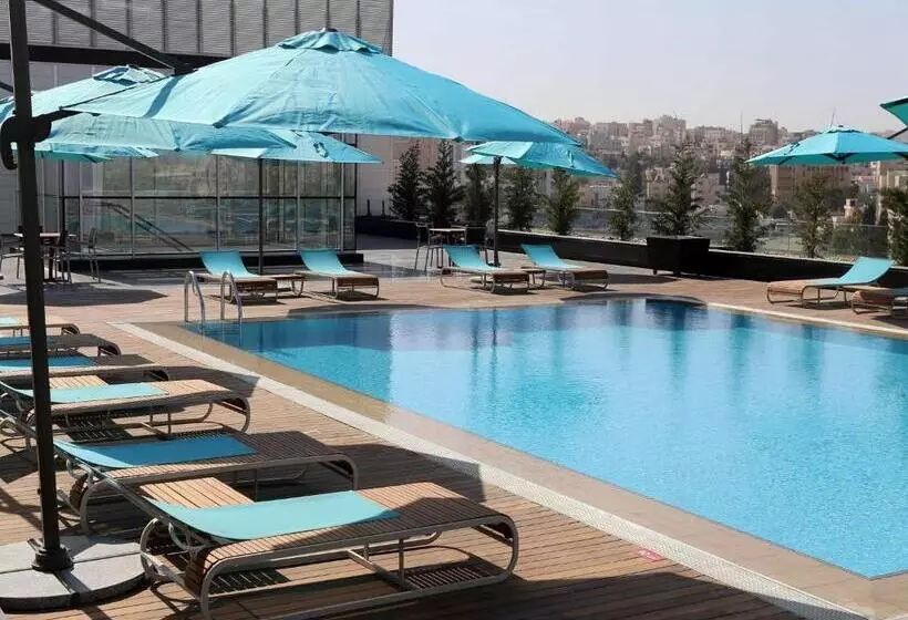 Fotos del hotel The Boulevard Arjaan By Rotana:  2