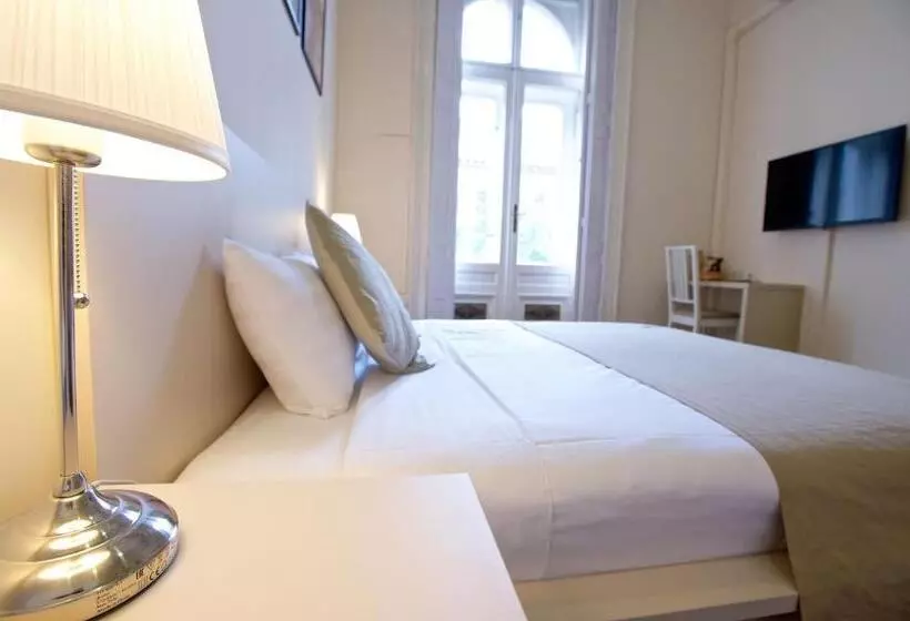 Fotos del hotel Andrássy Thai:  9