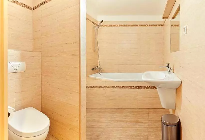 Fotos del hotel Andrássy Thai:  3