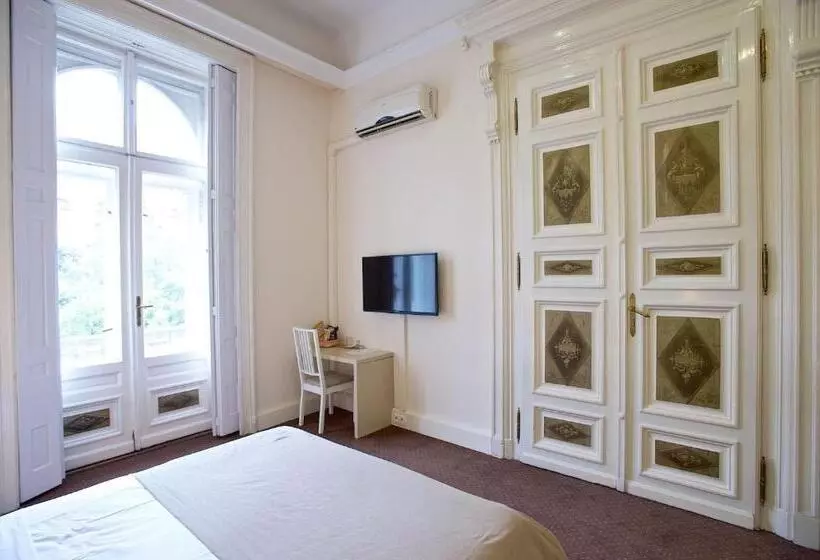 Fotos del hotel Andrássy Thai:  15