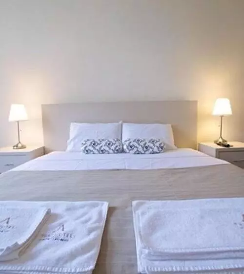 Fotos del hotel Andrássy Thai:  16