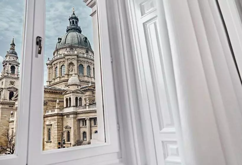 Fotos del hotel Andrássy Thai:  4