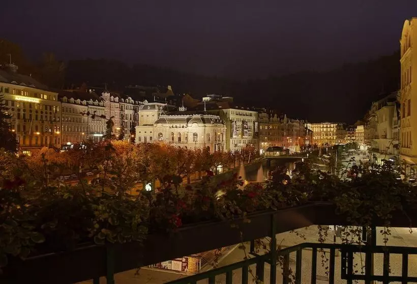 Fotos del hotel Ea  Atlantic Palace:  18